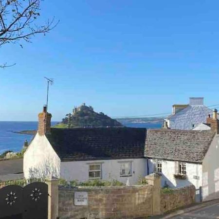 Cosy Cottage Central Marazion With Parking 外观 照片