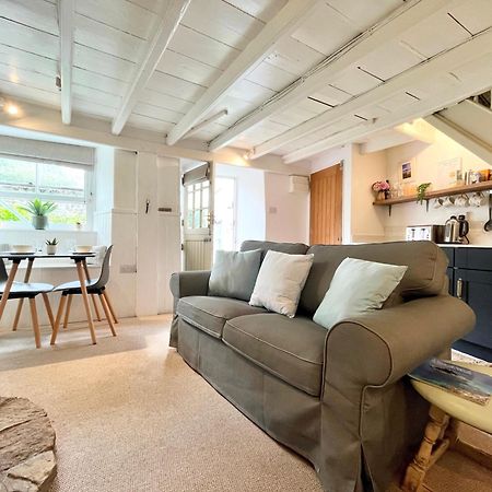 Cosy Cottage Central Marazion With Parking 外观 照片