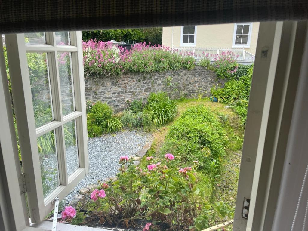 Cosy Cottage Central Marazion With Parking 外观 照片
