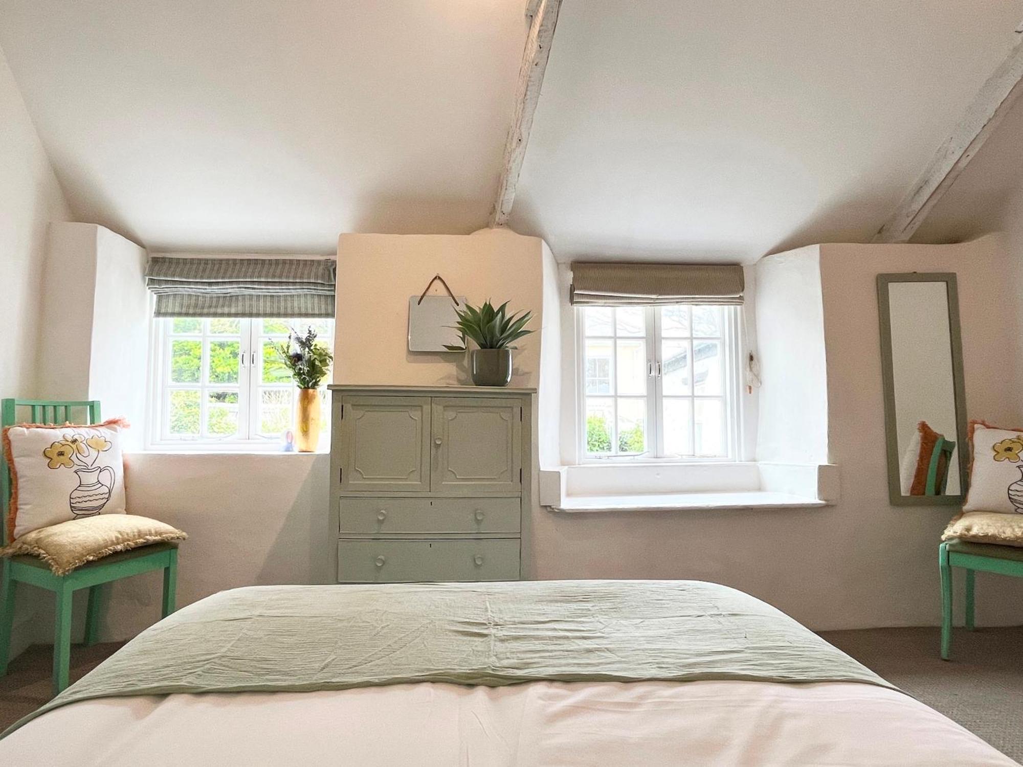 Cosy Cottage Central Marazion With Parking 外观 照片
