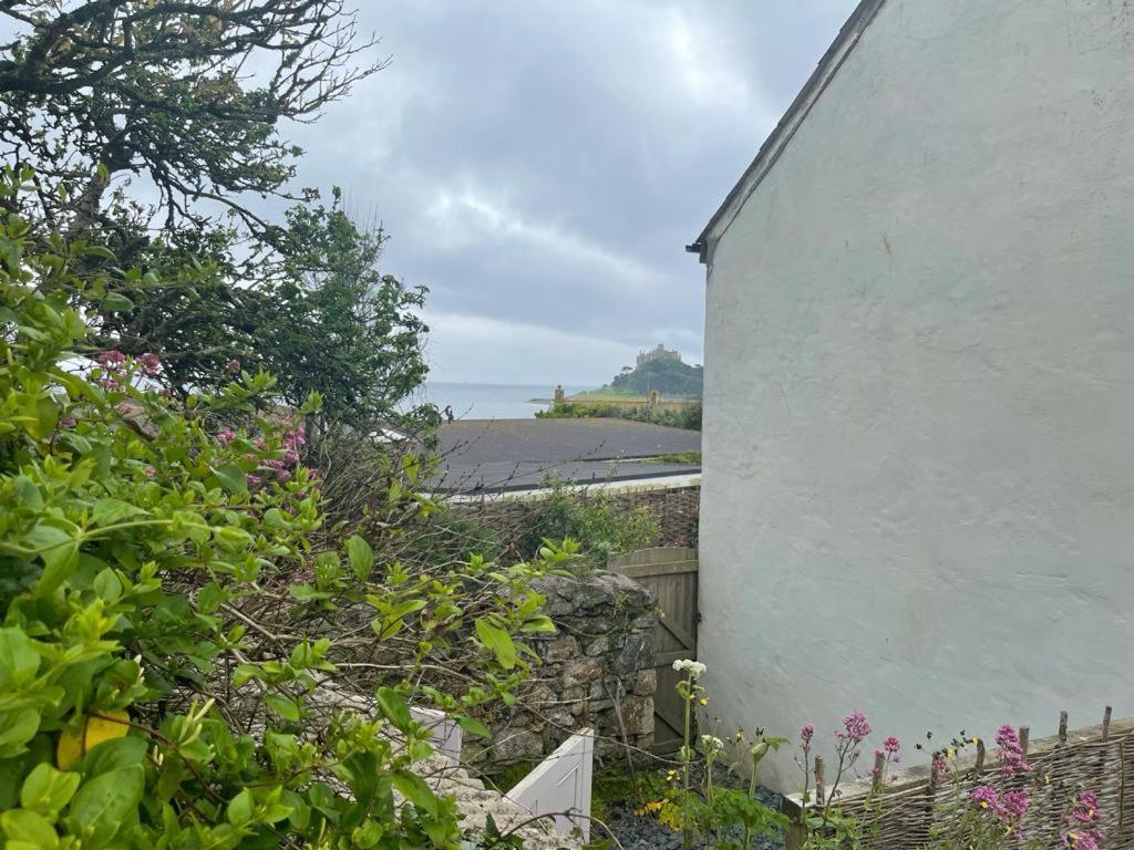 Cosy Cottage Central Marazion With Parking 外观 照片